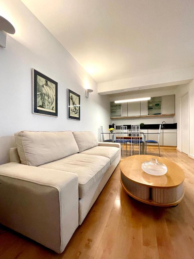Apartament Jurata 30 Ngoại thất bức ảnh