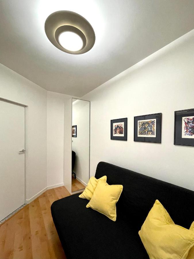 Apartament Jurata 30 Ngoại thất bức ảnh