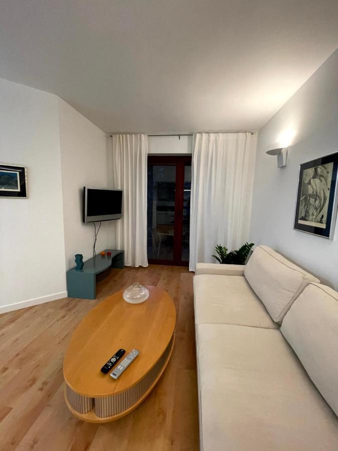 Apartament Jurata 30 Ngoại thất bức ảnh