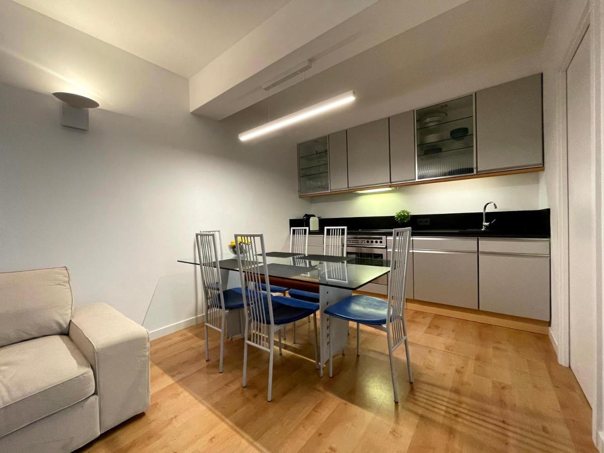 Apartament Jurata 30 Ngoại thất bức ảnh