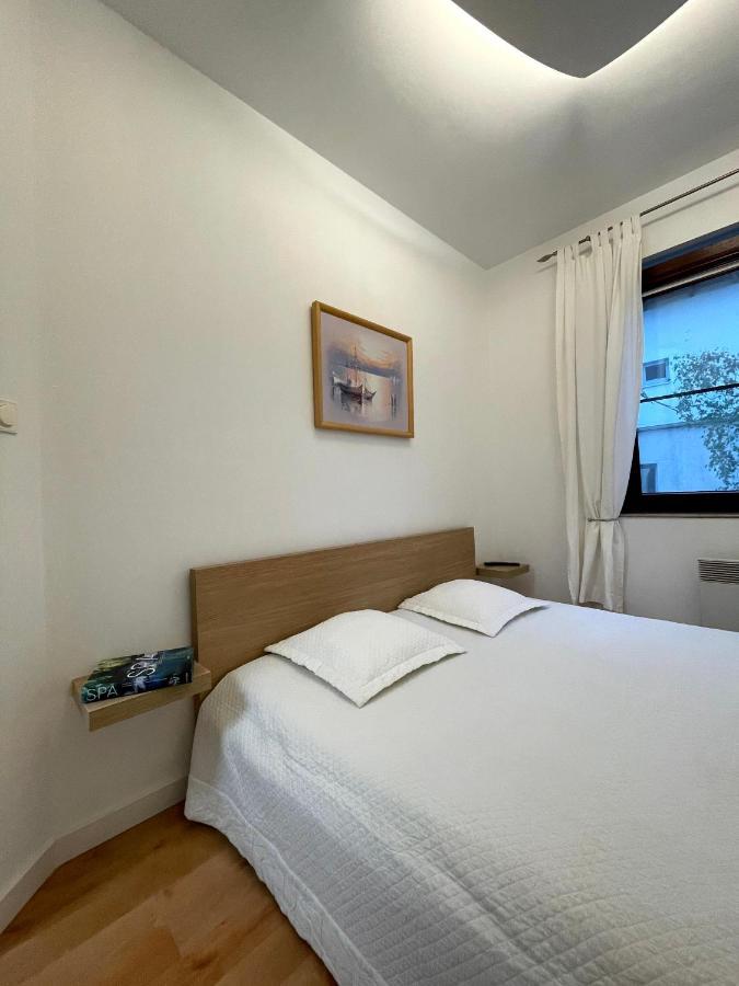 Apartament Jurata 30 Ngoại thất bức ảnh