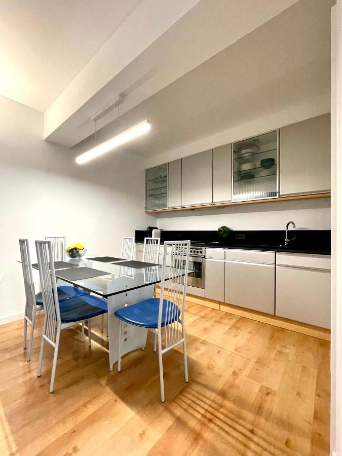 Apartament Jurata 30 Ngoại thất bức ảnh