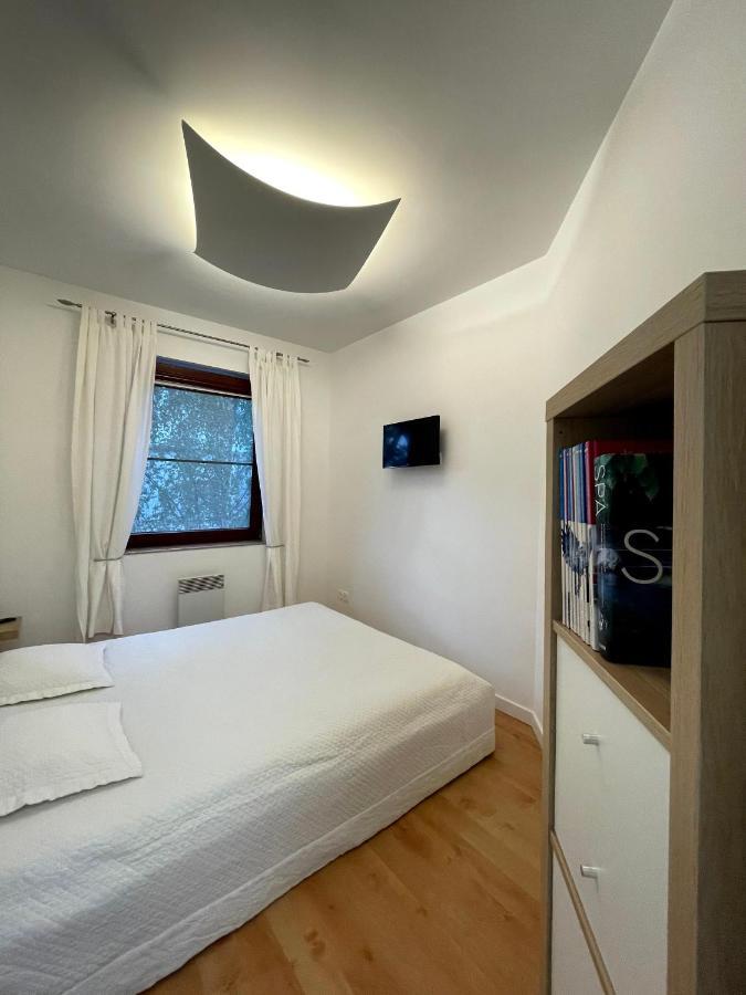 Apartament Jurata 30 Ngoại thất bức ảnh