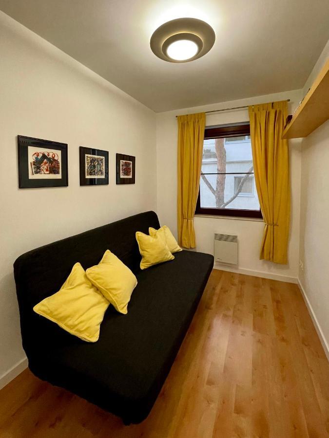 Apartament Jurata 30 Ngoại thất bức ảnh