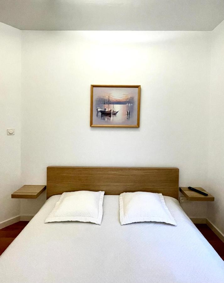 Apartament Jurata 30 Ngoại thất bức ảnh