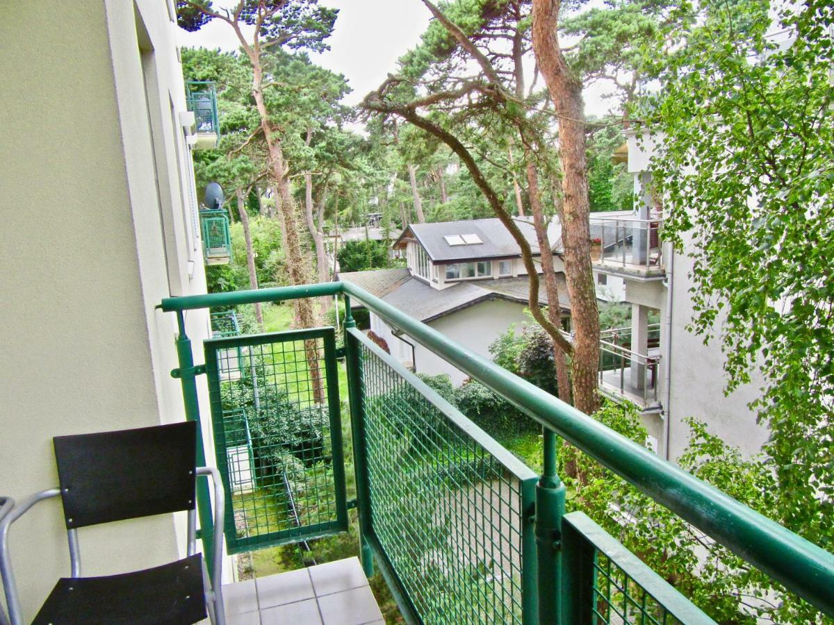 Apartament Jurata 30 Ngoại thất bức ảnh